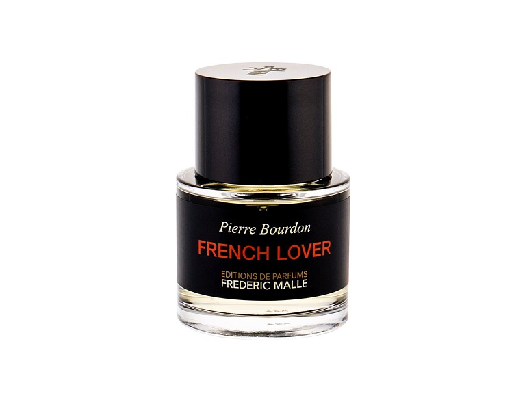 Eau de Parfum Frederic Malle French Lover 50 ml