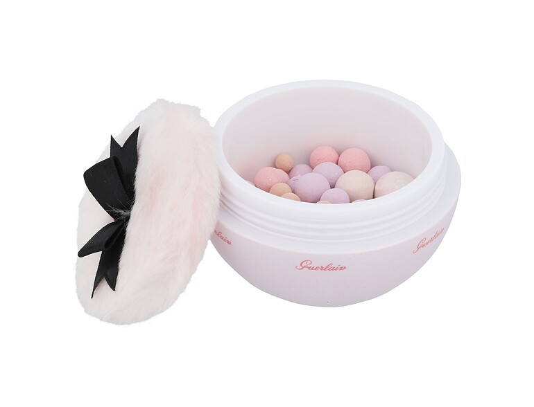Highlighter Guerlain Météorites Happy Glow Pearls 30 g Beschädigte Schachtel