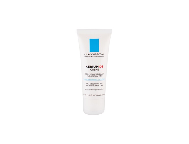 Tagescreme La Roche-Posay Kerium DS 40 ml Beschädigte Schachtel