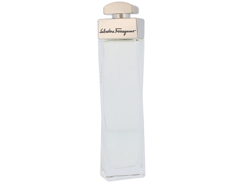 Eau de Parfum Ferragamo Pour Femme 100 ml ohne Schachtel