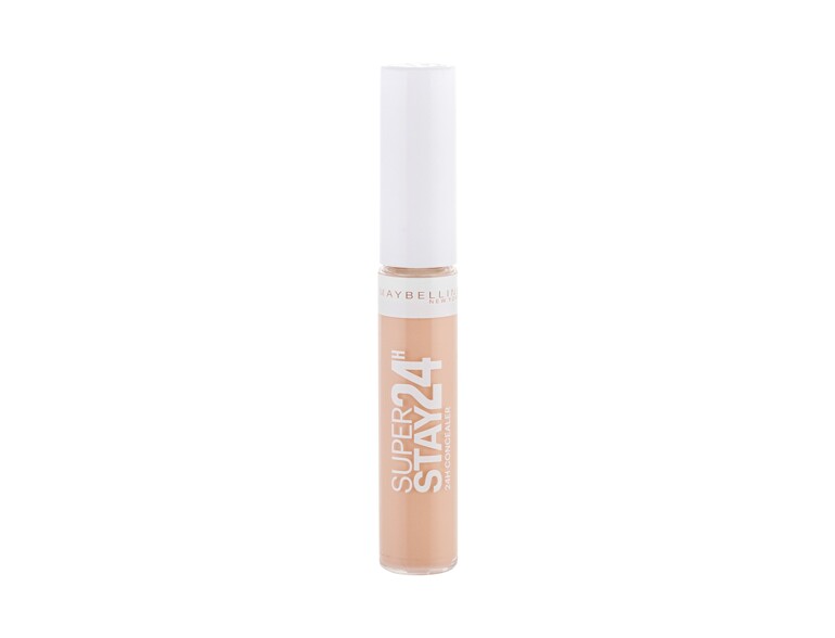 Concealer Maybelline Super Stay 24h 7,5 ml 2 Light