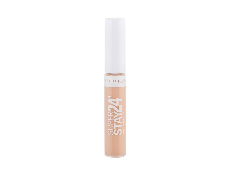 Concealer Maybelline Superstay 24h 7,5 ml 2 Light