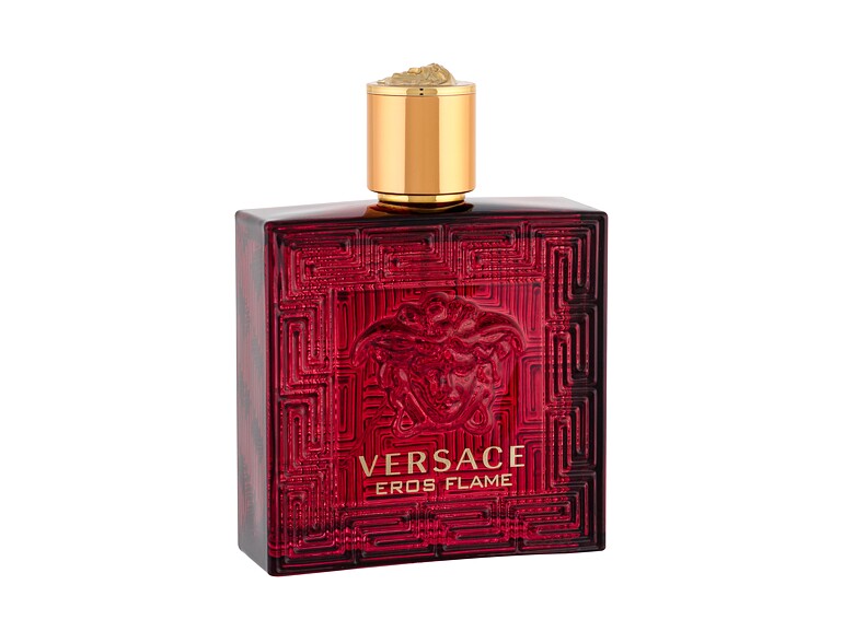 Eau de Parfum Versace Eros Flame 100 ml