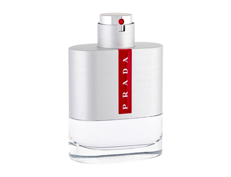 Eau de Toilette Prada Luna Rossa 100 ml