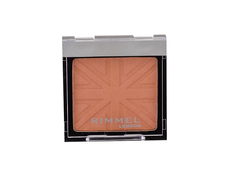 Rouge Rimmel London Lasting Finish 4 g 010 Santa Rose