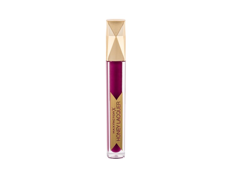 Lipgloss Max Factor Honey Lacquer 3,8 ml Blooming Berry