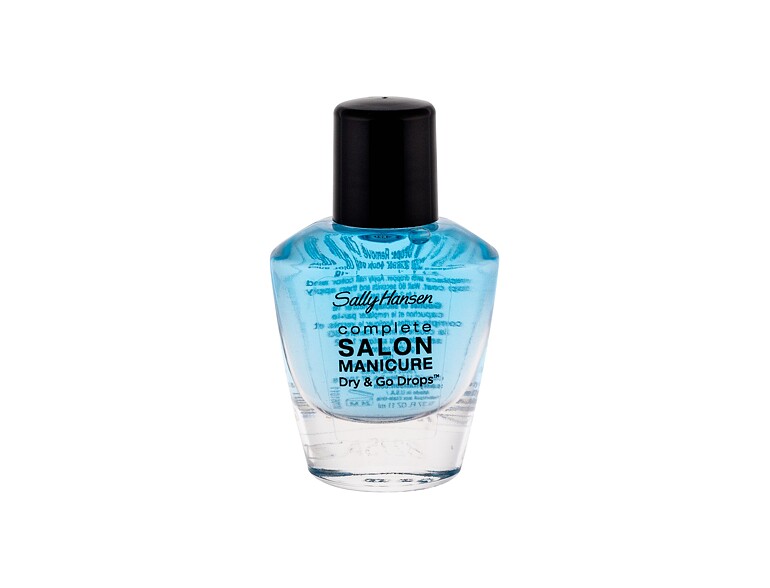 Nagellack Sally Hansen Complete Salon Manicure  Dry & Go Drops 11 ml