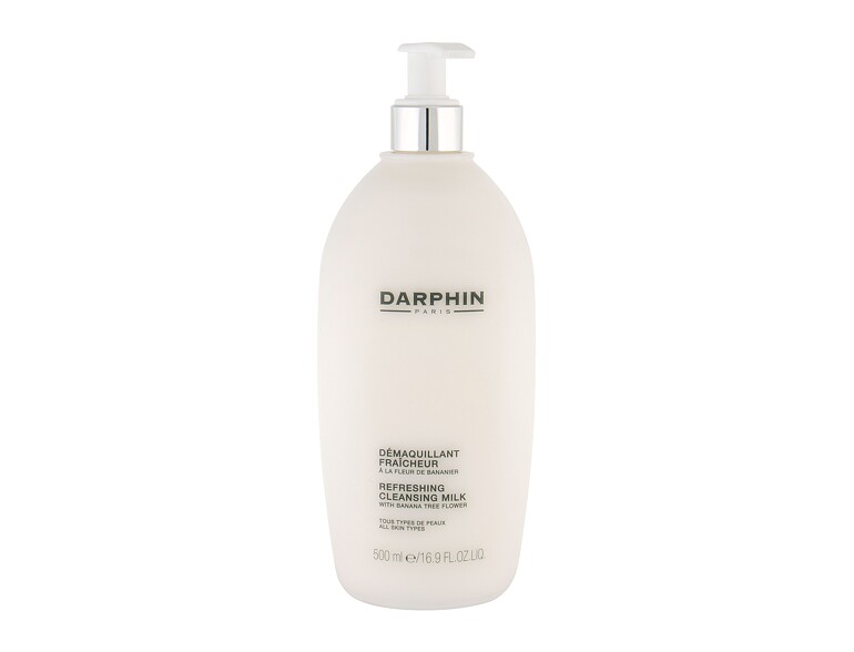 Lait nettoyant Darphin Cleansers Refreshing Cleansing Milk 500 ml