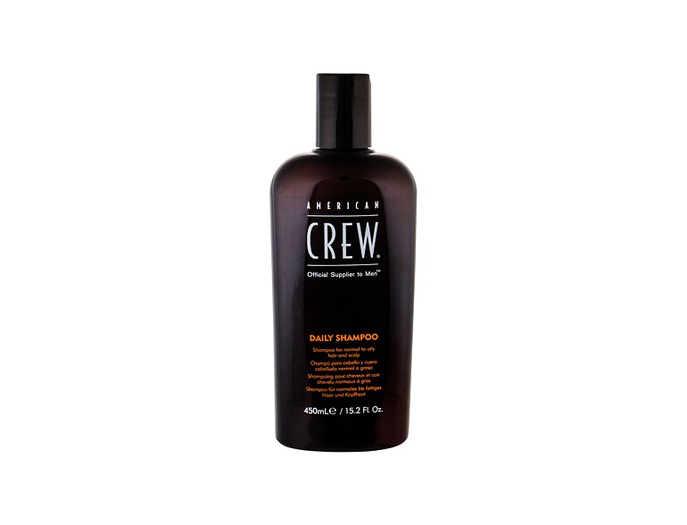 Shampooing American Crew Classic Daily 450 ml
