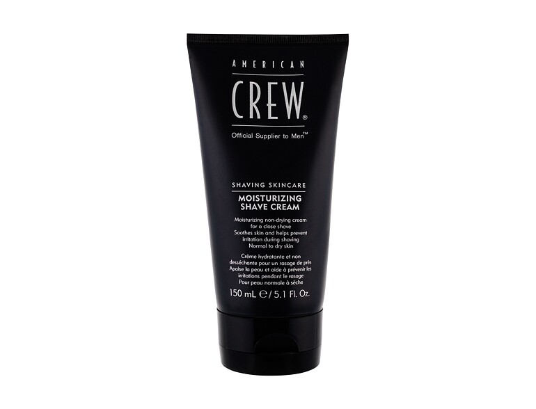 Rasiergel American Crew Shaving Skincare Shave Cream 150 ml