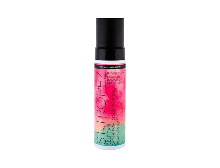 Selbstbräuner St.Tropez Self Tan Watermelon Infusion 200 ml