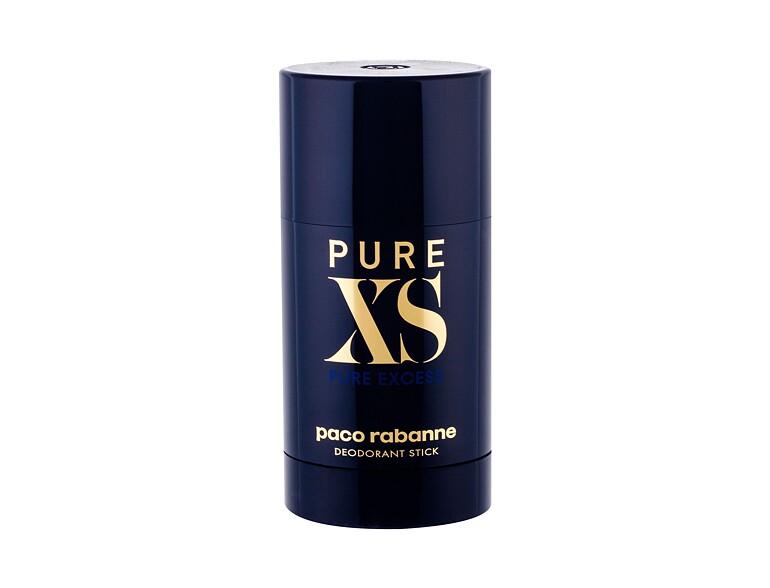 Deodorant Paco Rabanne Pure XS 75 ml