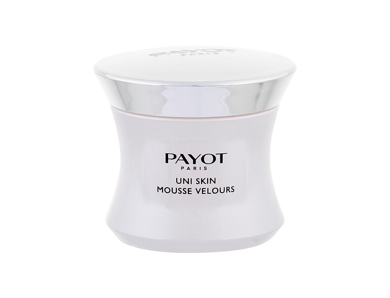 Tagescreme PAYOT Uni Skin Mousse Velours 50 ml Beschädigte Schachtel