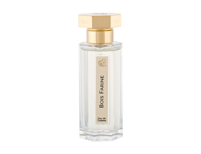 Eau de Toilette L´Artisan Parfumeur Bois Farine 50 ml