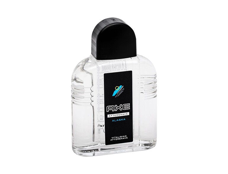 Rasierwasser Axe Alaska 100 ml