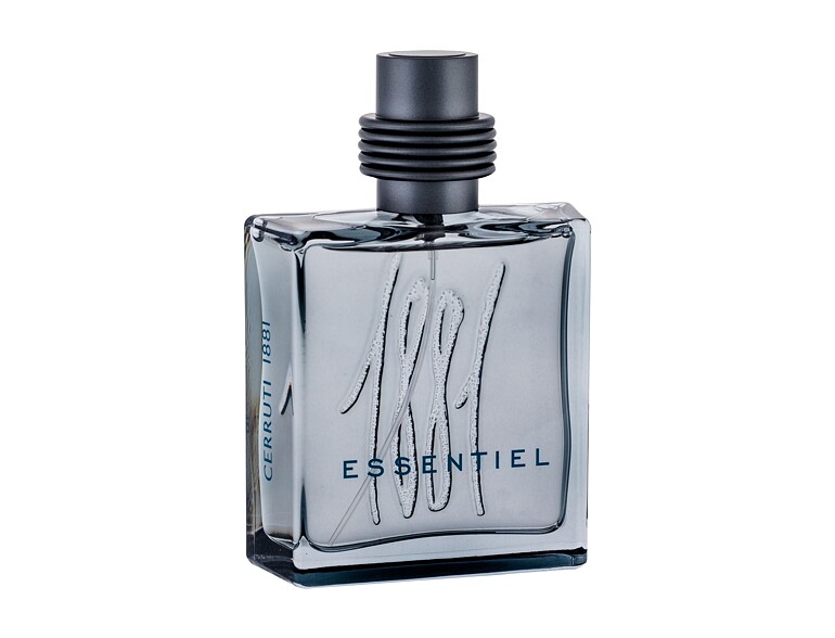 Eau de Toilette Nino Cerruti Cerruti 1881 Essentiel 100 ml