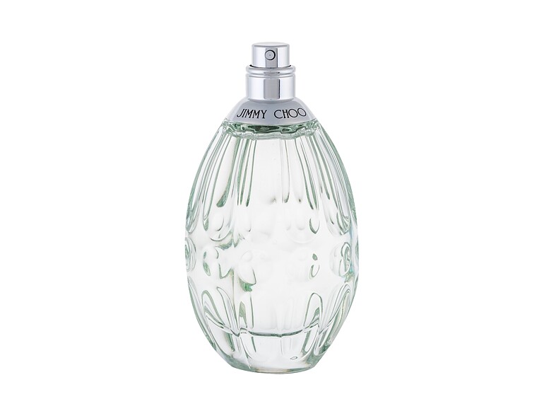 Eau de Toilette Jimmy Choo Jimmy Choo Floral 90 ml Tester
