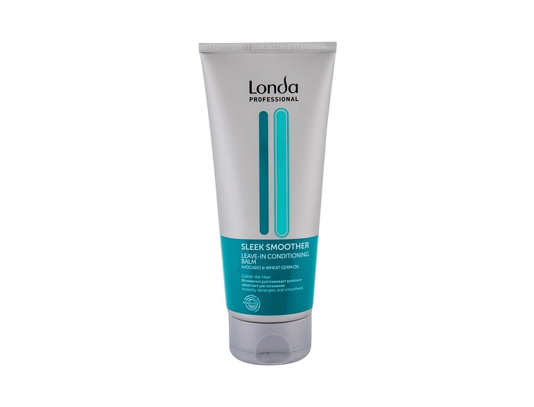 Baume et soin des cheveux Londa Professional Sleek Smoother 200 ml