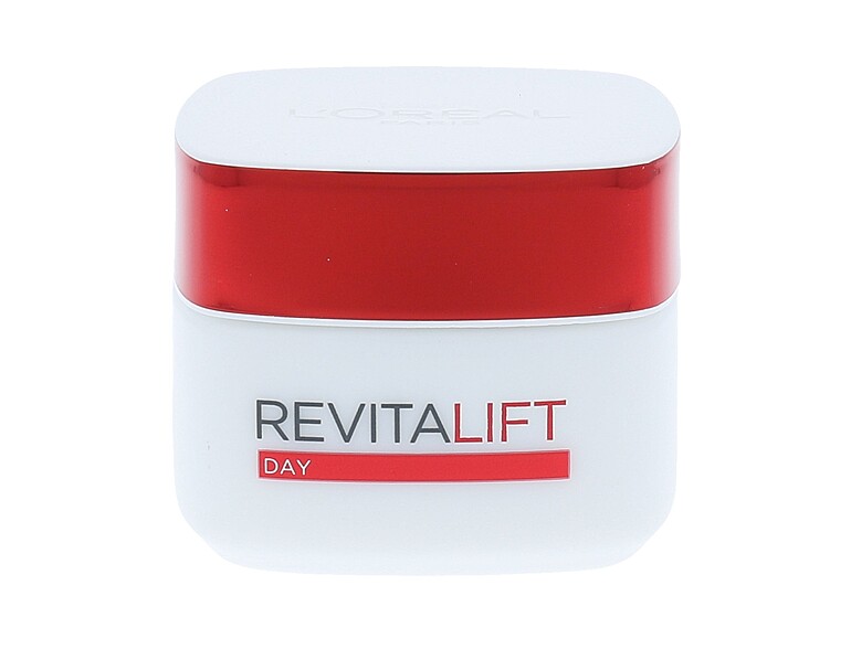 Tagescreme L'Oréal Paris Revitalift 50 ml