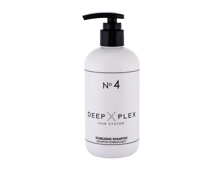 Shampoo Stapiz Deep_Plex No. 4 Stabilizing Shampoo 290 ml