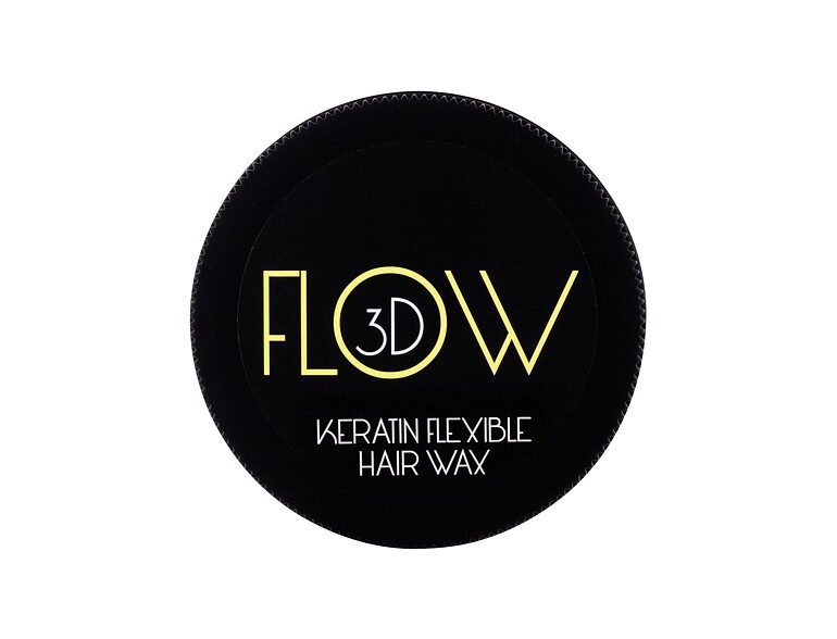 Haarwachs Stapiz Flow 3D Keratin 100 g