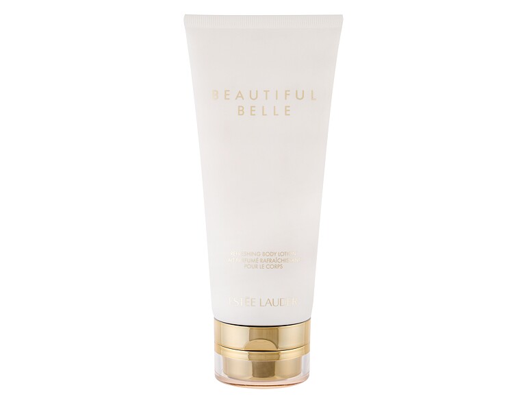 Körperlotion Estée Lauder Beautiful Belle 200 ml Tester