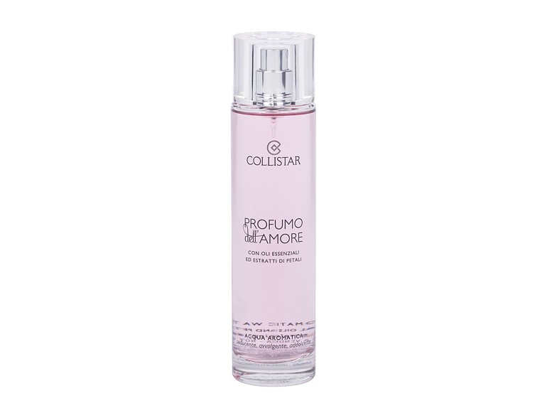 Körperwasser Collistar Profumo dell Amore 100 ml Tester