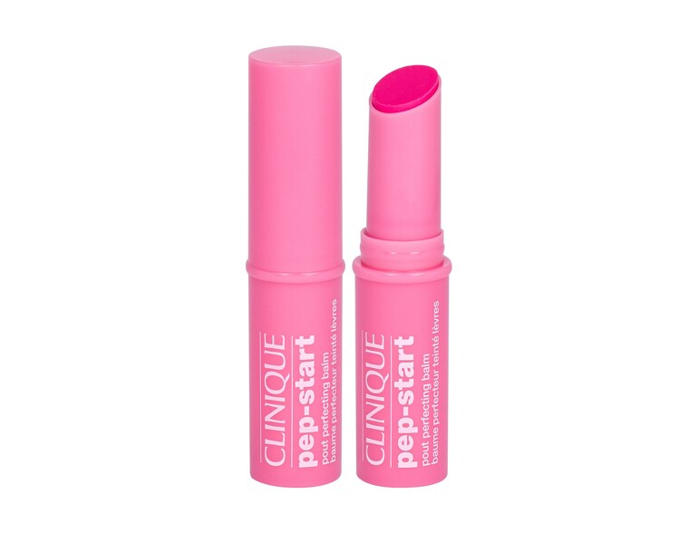 Lippenbalsam Clinique Pep-Start 3,6 g Guava Tester