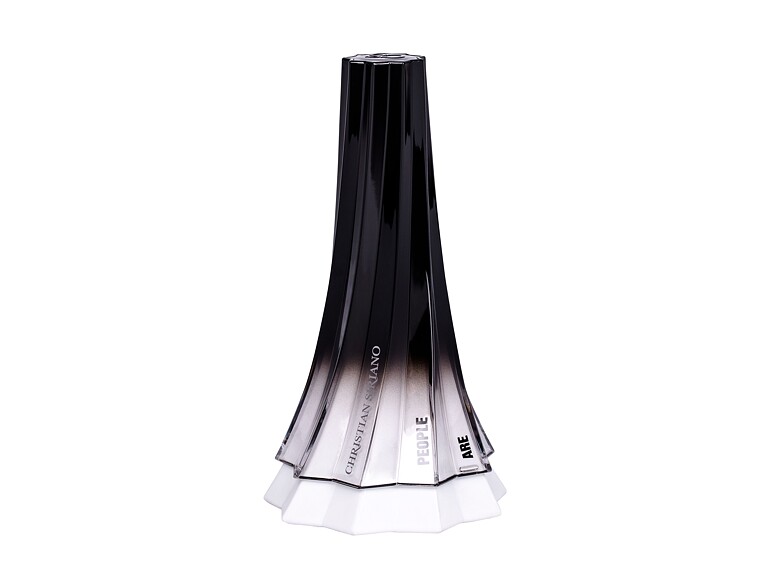 Eau de Parfum Christian Siriano People Are People 100 ml
