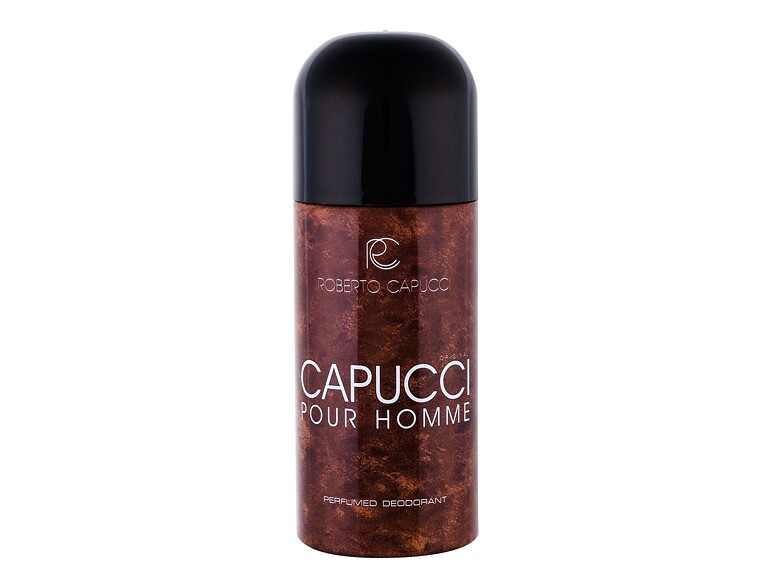 Deodorante Roberto Capucci Capucci Pour Homme 150 ml