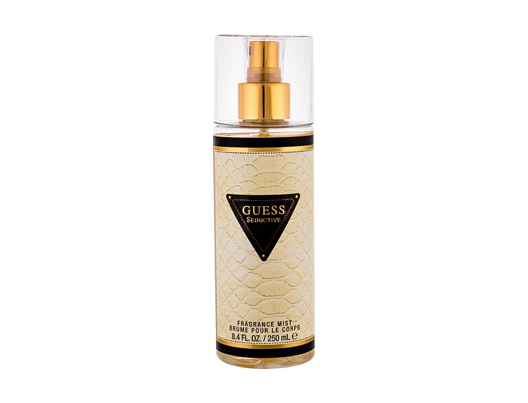 Körperspray GUESS Seductive 250 ml