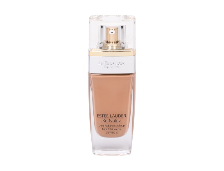 Foundation Estée Lauder Re-Nutriv Ultra Radiance SPF15 30 ml 3N1 Ivory Beige