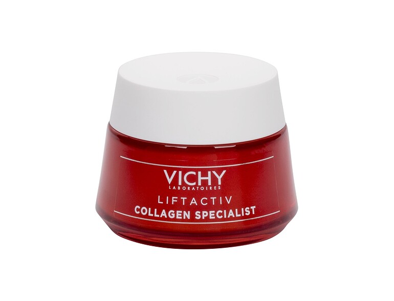 Crema giorno per il viso Vichy Liftactiv Collagen Specialist 50 ml