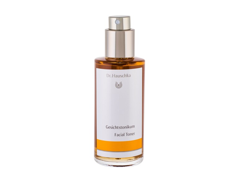 Gesichtswasser und Spray Dr. Hauschka Facial Toner 100 ml