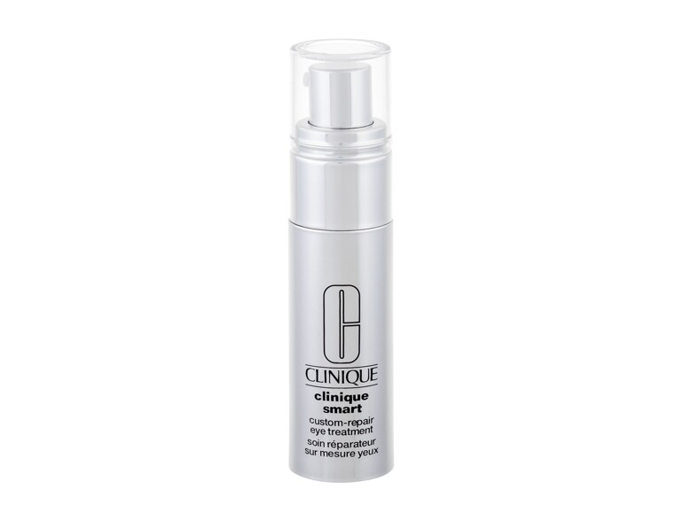 Augengel Clinique Clinique Smart 15 ml Tester