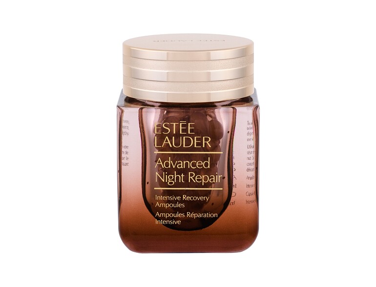 Gesichtsserum Estée Lauder Advanced Night Repair Intensive Recovery Ampoules 60 St. Tester