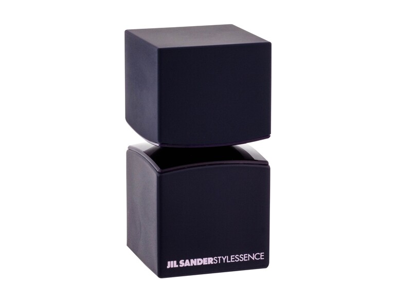 Eau de Parfum Jil Sander Stylessence 30 ml Beschädigte Schachtel