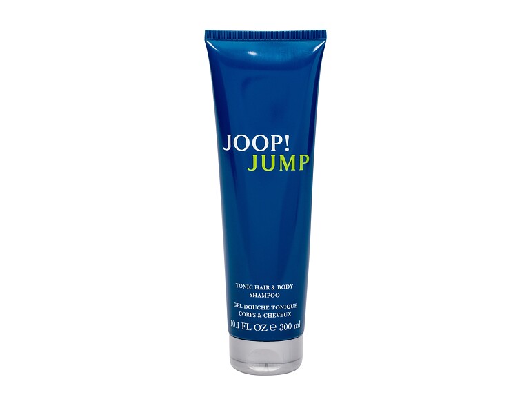 Doccia gel JOOP! Jump 300 ml