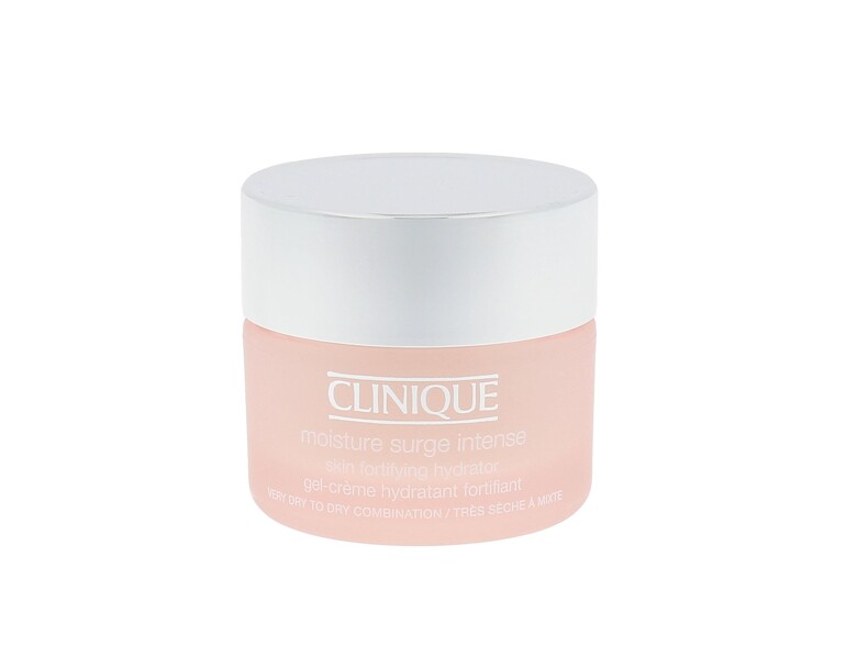 Tagescreme Clinique Moisture Surge Intense 30 ml Beschädigte Schachtel