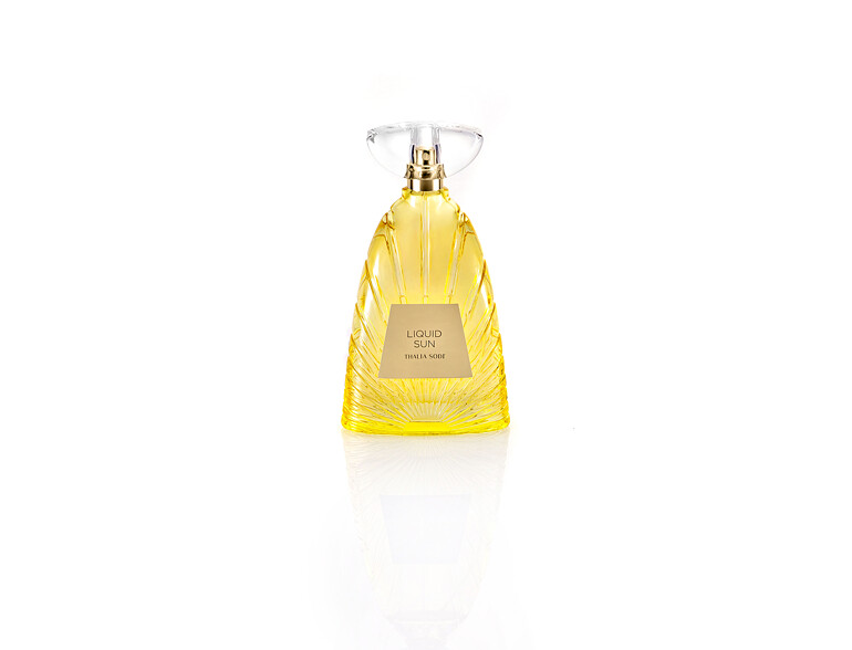 Eau de Parfum Thalia Sodi Liquid Sun 100 ml