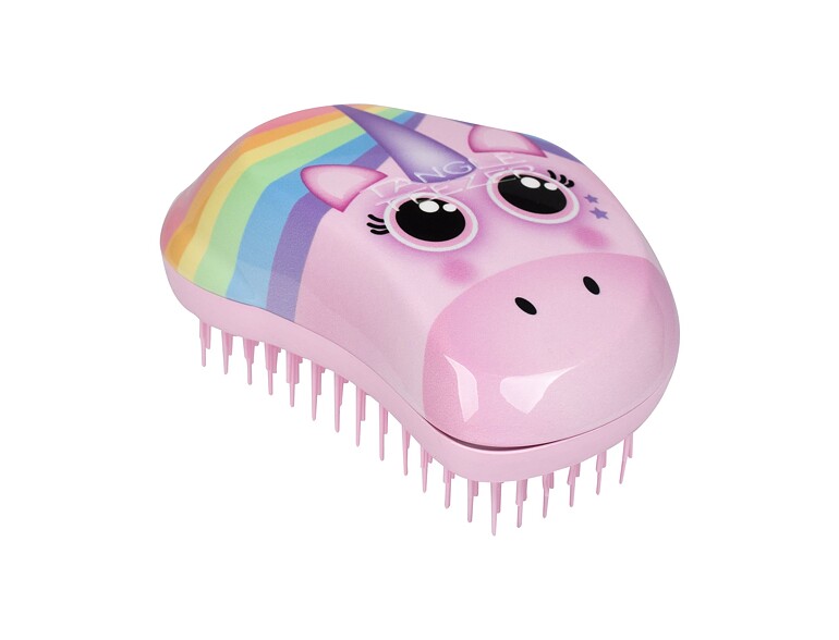 Haarbürste Tangle Teezer The Original Mini 1 St. Rainbow The Unicorn