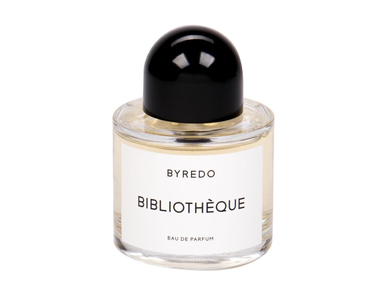 Eau de Parfum BYREDO Bibliothèque 100 ml