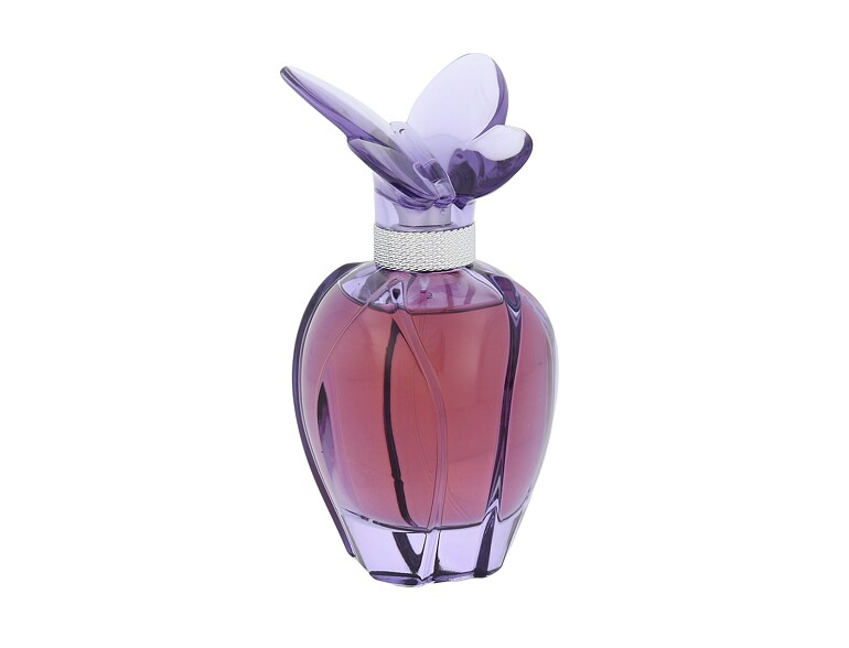 Eau de parfum Mariah Carey M 100 ml boîte endommagée