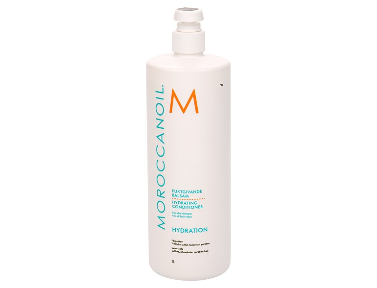 Balsamo per capelli Moroccanoil Hydration 250 ml