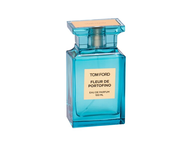 Eau de Parfum TOM FORD Fleur de Portofino 100 ml