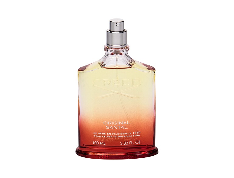 Eau de Parfum Creed Original Santal 100 ml Tester