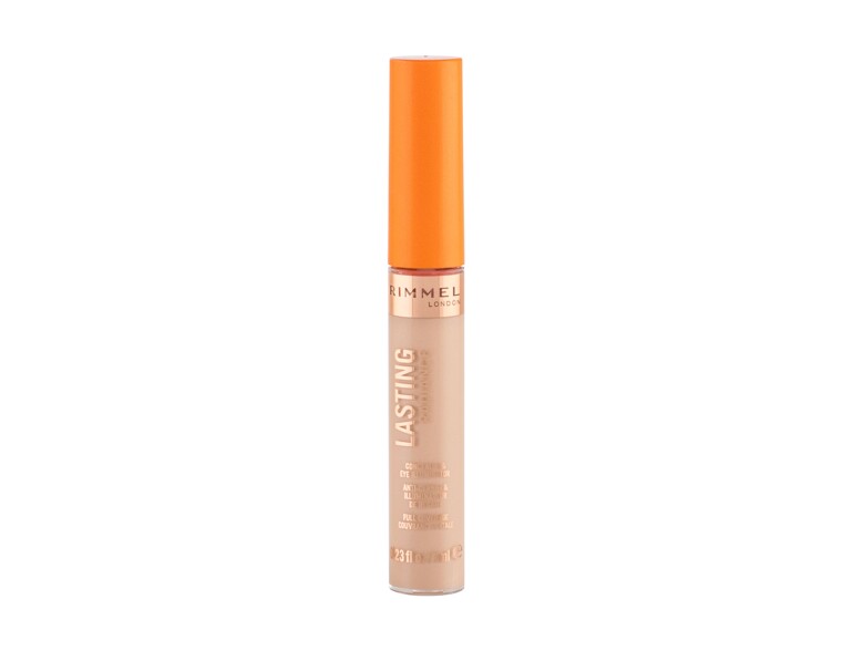 Concealer Rimmel London Lasting Radiance 7 ml 010 Ivory