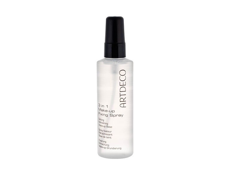 Make-up Fixierer Artdeco 3 In 1 Make-Up Fixing Spray 100 ml Beschädigte Schachtel