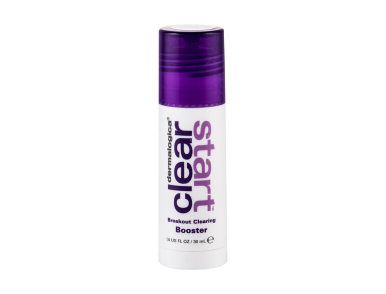 Gesichtsserum Dermalogica Clear Start Breakout Clearing Booster 30 ml