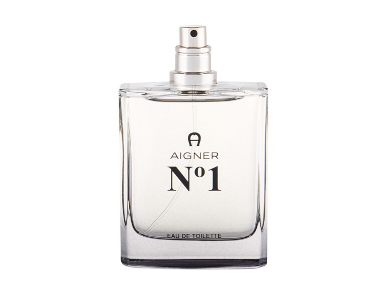 Eau de Toilette Aigner Aigner N° 1 100 ml Tester